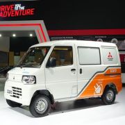 Mitsubishi to build Minicab MiEV in ASEAN, will PH get it? image