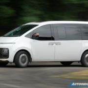 2023 Hyundai Staria 2.2 CRDi Premium AWD image