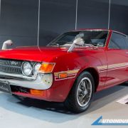 Vintage Vehicle Law IRR takes effect this April image