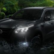 Nissan PH to launch 2023 Terra Sport this weekend image