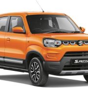 Upgraded Suzuki S-Presso has arrived in Indonesia, is PH next? image