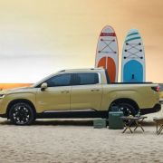 Geely Radar EV can do 630 km on a full charge image