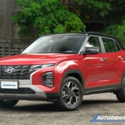 2023 Hyundai Creta GLS IVT image