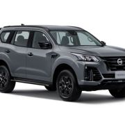 2023 Terra Sport shows Nissan&rsquo;s dark side, begins at PHP 2.119M image