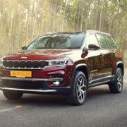 Is the 2023 Jeep Commander/Meridian coming to PH? image