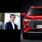 Younger Licup, Goho to lead new Jetour brand in PH image