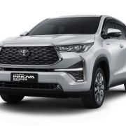 2023 Toyota Innova Zenix launches in Q3; will not be made in PH image