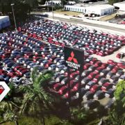 Mitsubishi Motors celebrates 60 years in the Philippines image