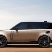 Fully-electric Range Rover coming to PH around Q1 2025 image