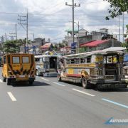 Senators pushing to extend deadline of PUJ phase-out image