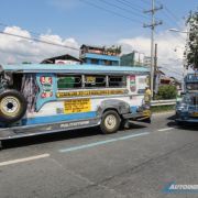LTFRB extends deadline for old PUJs to December 31, 2023 image