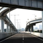 Caloocan to Espana section of NLEX Connector opens before Holy Week image
