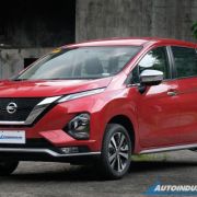 2023 Nissan Livina 1.5 VL image