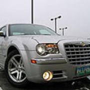 2006 Chrysler 300C image