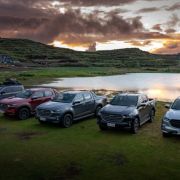 Camp Chill: A Lake Tabeo adventure with the Mazda BT-50 image