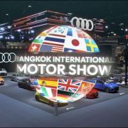 2023 Bangkok Motor Show is a go from March 22 to April 2 image