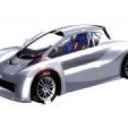 Mitsubishi to enter i-MiEV Prototype at Pikes Peak image