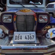 LTFRB says modern jeepneys can keep traditional look image