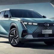 2023 Emkoo SUV: This is what GAC PH will launch at MIAS image