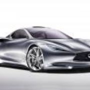 Geneva 2012: Infiniti EMERG-E image