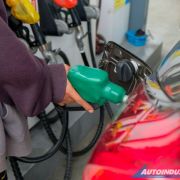 Fuel forecast: Diesel roll back PHP 0.10, gas goes up PHP 0.80 image