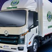 Terrafirma Motors to assemble, sell Dayun commercial vehicles image