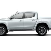 Confirmed: Mitsubishi will launch EV pick-up truck image