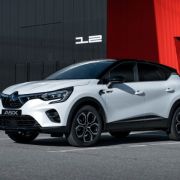 Renault-based 2023 Mitsubishi ASX coming to ASEAN, will PH get it? image