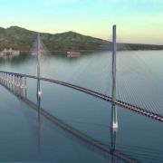 Construction of Bataan-Cavite Interlink Bridge to start in late 2023 image