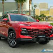 2023 Jetour Dashing joins B-SUV arena, starts at PHP 1.329M image