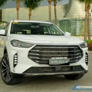 2023 Jetour X70 Plus is a 7-seater SUV for under PHP 1.5M image