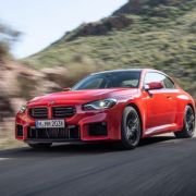 Thailand gets first dibs on 2023 BMW M2 in Southeast Asia image