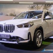 Sharp-dressed 2023 BMW X1 is yours for PHP 3.890M image