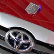 Toyota Motor Philippines celebrates 500k unit milestone image