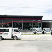 Visit the Isuzu Tagum truck fest this weekend image