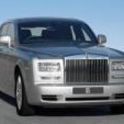 Geneva 2012: Rolls-Royce Phantom Series II image