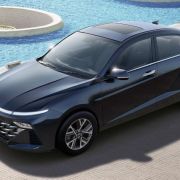 No more teasers: This is the all-new 2023 Hyundai Accent image