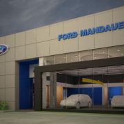 Ford Mandaue City service facility to open by Q4 2023 image