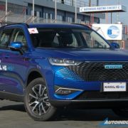2023 Haval H6 HEV: Expect these specs and features image