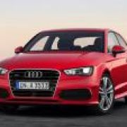 Geneva 2012: Audi A3 image