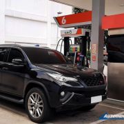 Fuel Forecast: Up to PHP 1.00 rollback for gas, diesel next week image