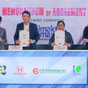 Honda Cars PH, DOST team up to support young Filipino innovators image