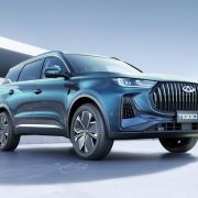 Is Chery bringing a hybrid Tiggo 7 Pro to PH? image