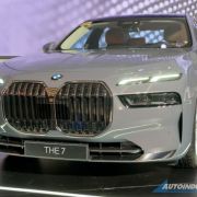 2023 BMW 7 Series has arrived and begins at PHP 8.99M image