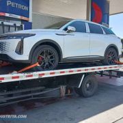 Chery Auto PH will offer premium Exeed brand image