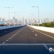 First 5-km of NLEX Connector is toll-free (for now) image