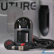 Product Review: 70mai Dash Cam Omni 360 image