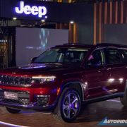 2023 Jeep Grand Cherokee L is yours for PHP 5.490M image