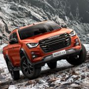 After mu-X, Isuzu PH to launch updated 2023 D-Max LS-E image
