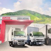 Fuso PH officially opens Urdaneta, Pangasinan dealership image